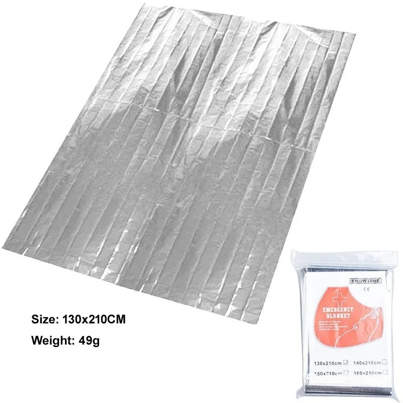 Спасательное одеяло Lifesaving Blanket
Спасательное одеяло Lifesaving Blanket