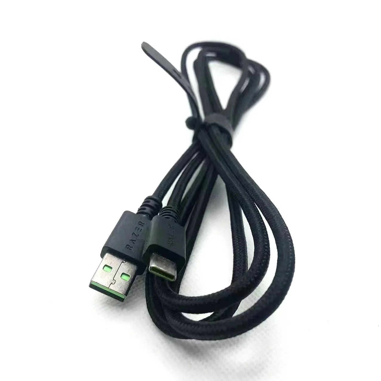 Оригинальный USB-кабель для зарядки и передачи данных для Razer blackтя V3 Pro Механическая Беспроводная игровая клавиатура
Оригинальный USB-кабель для зарядки и передачи данных для Razer blackтя V3 Pro Механическая Беспроводная игровая клавиатура