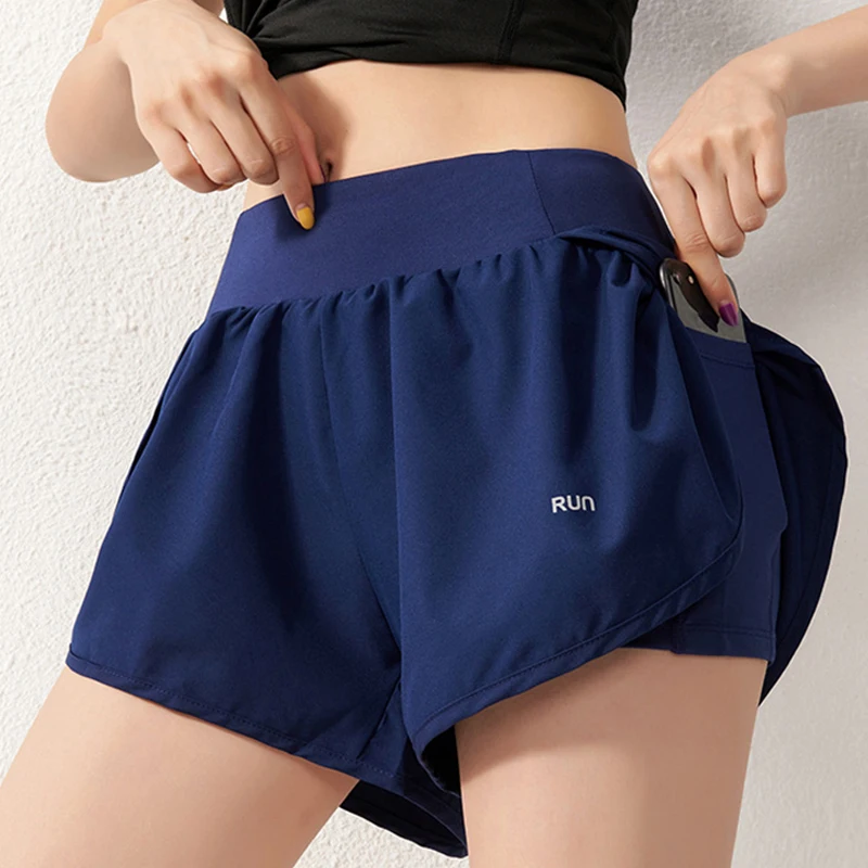 Women Sport Shorts Yoga Clothing Gym High Waist Push Up for Ladies Shorts Leggings Fitness Hip Lift Tight Sportswear
Women Sport Shorts Yoga Clothing Gym High Waist Push Up for Ladies Shorts Leggings Fitness Hip Lift Tight Sportswear