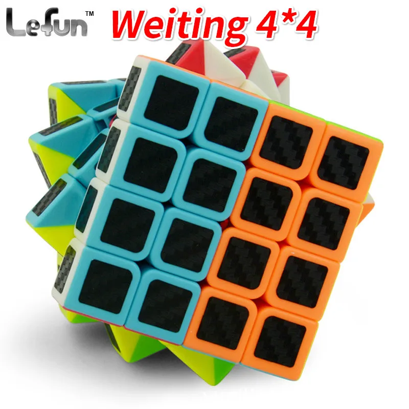 Наклейка Lefun Cube 4x4x4, матовая, без наклеек, из углеродного волокна, куб пазл игрушки, для детей 
Наклейка Lefun Cube 4x4x4, матовая, без наклеек, из углеродного волокна, куб пазл игрушки, для детей