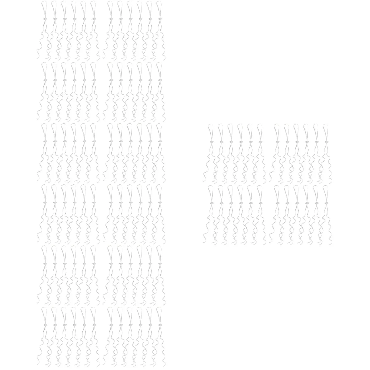 Balloon Clips Clip Closure Balloons Party Ties Tools White Clamp Sealing Fasteners Knotting Type Suppliestool Tying Birthday
Balloon Clips Clip Closure Balloons Party Ties Tools White Clamp Sealing Fasteners Knotting Type Suppliestool Tying Birthday