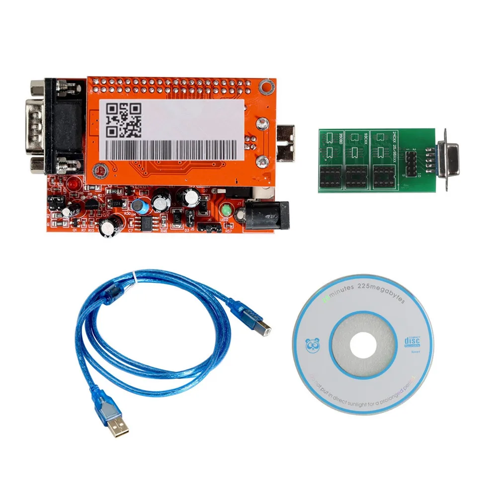 ECU Serial Programmer Diagnostic Tools Latest Full Adapters UPA USB V1.3 UPA Chip Tuning Tools
ECU Serial Programmer Diagnostic Tools Latest Full Adapters UPA USB V1.3 UPA Chip Tuning Tools