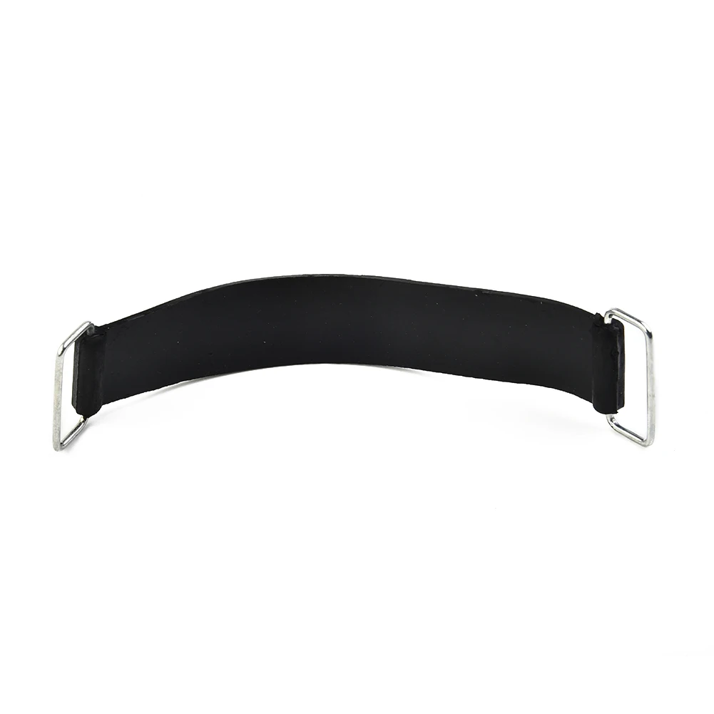 Holder Rubber Strap Waterproof Replacement Fixed Universal 18-23cm Motorcycle Scooters Battery Durable New Useful
Holder Rubber Strap Waterproof Replacement Fixed Universal 18-23cm Motorcycle Scooters Battery Durable New Useful