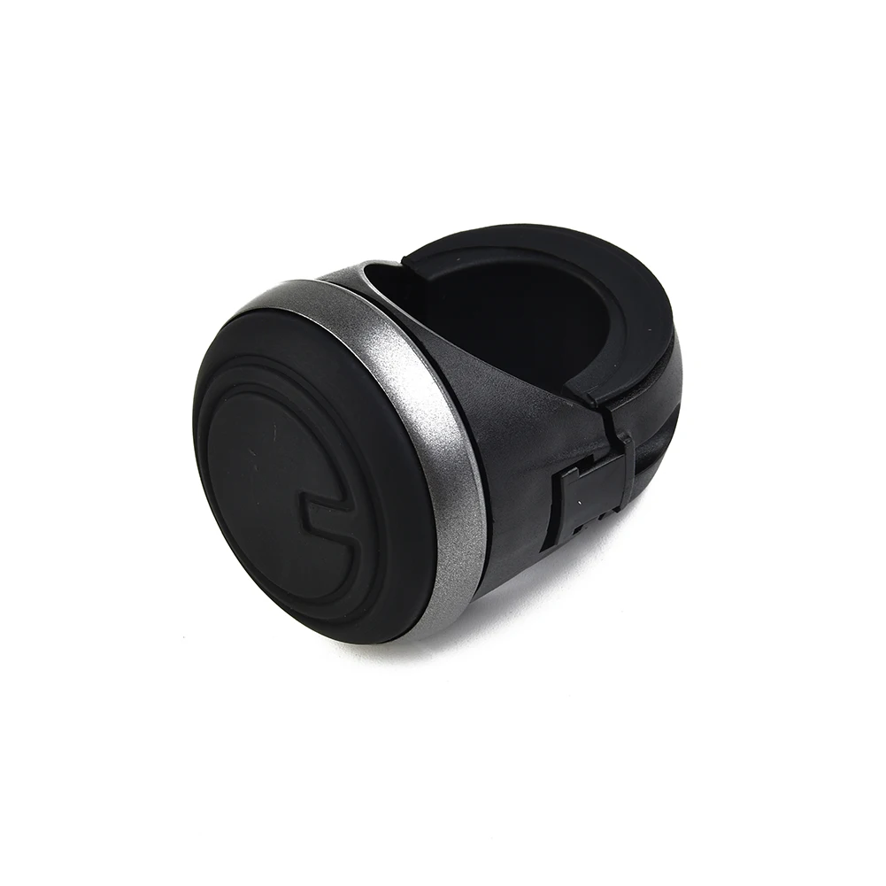 Durable New Useful Steering Wheel Booster Ball 360 degree rotation Accessories For cars SUVs Spinner Knob Parts
Durable New Useful Steering Wheel Booster Ball 360 degree rotation Accessories For cars SUVs Spinner Knob Parts