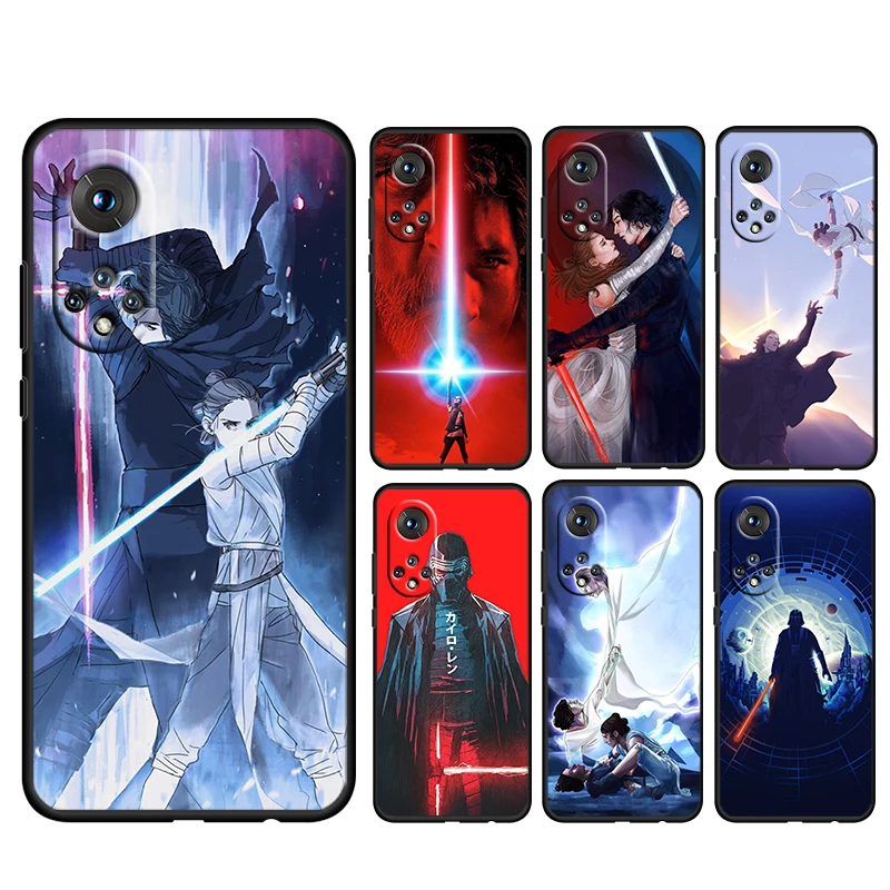 Classical S-star Warsr For Honor 80 70 60 50 X30 9C 9X 9A 8X MAX Pro Plus Lite SE Soft Silicone Black Phone Case
Classical S-star Warsr For Honor 80 70 60 50 X30 9C 9X 9A 8X MAX Pro Plus Lite SE Soft Silicone Black Phone Case