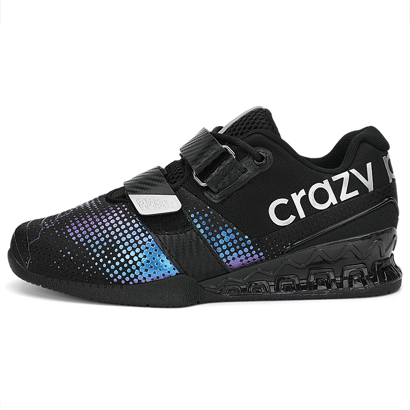 Мужская обувь для аттракционов Crazy Power, сбалансированные кроссовки для силовых тренировок, мужские кроссовки для фитнеса
Мужская обувь для аттракционов Crazy Power, сбалансированные кроссовки для силовых тренировок, мужские кроссовки для фитнеса