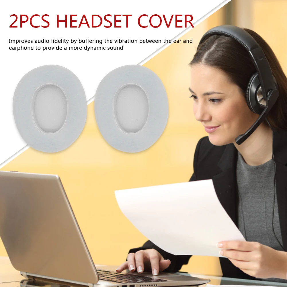 Gel Ear Cushions Pads Easily Carrying Lightweight Earphone Replacement Part for Beats By Dr Dre Studio2 Studio 2.0
Gel Ear Cushions Pads Easily Carrying Lightweight Earphone Replacement Part for Beats By Dr Dre Studio2 Studio 2.0