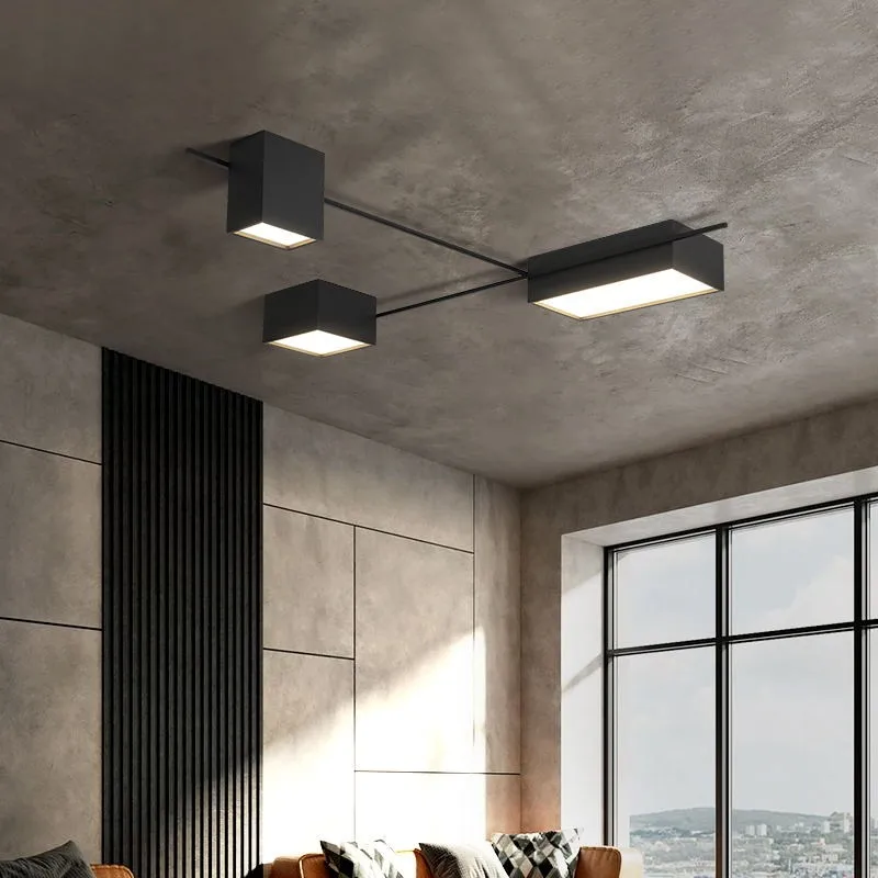 led ceiling lamp Nordic 2022 modern minimalist light luxury black/white rectangular ceiling lamp lamp living room home lighting
led ceiling lamp Nordic 2022 modern minimalist light luxury black/white rectangular ceiling lamp lamp living room home lighting