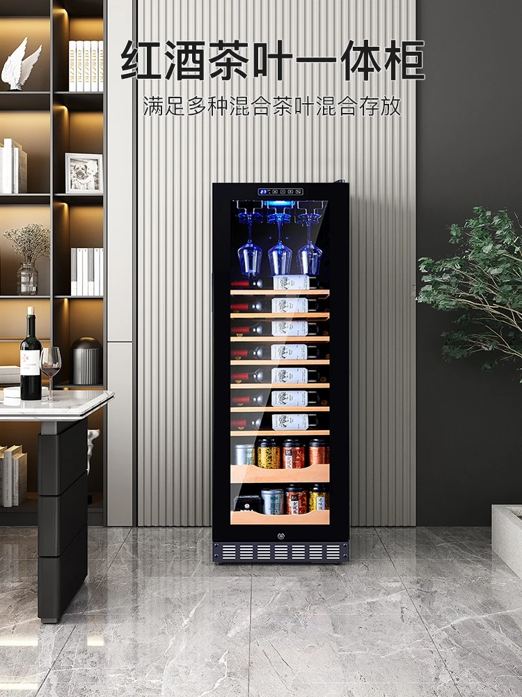 DWD compressor constant temperature and humidity red wine cabinet household living room red wine cabinet constant temperature te
DWD compressor constant temperature and humidity red wine cabinet household living room red wine cabinet constant temperature te
