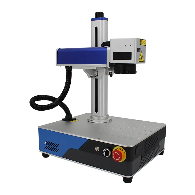 Laser Engraving Laser Marking Printer with For DIY Logo Design, Art Craft, Wood Paper Leather
Laser Engraving Laser Marking Printer with For DIY Logo Design, Art Craft, Wood Paper Leather