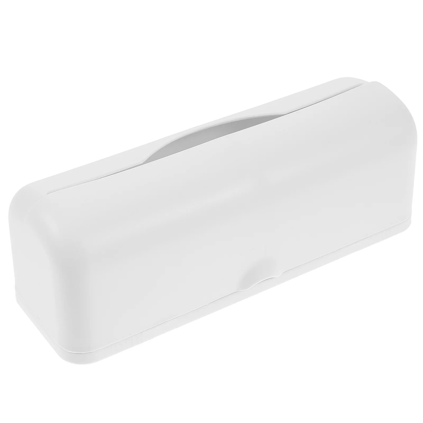 Plastic Bag Holder Wall Mount Trash Bag Dispenser Roll Holder Kitchen Grocery Bags Storage
Plastic Bag Holder Wall Mount Trash Bag Dispenser Roll Holder Kitchen Grocery Bags Storage