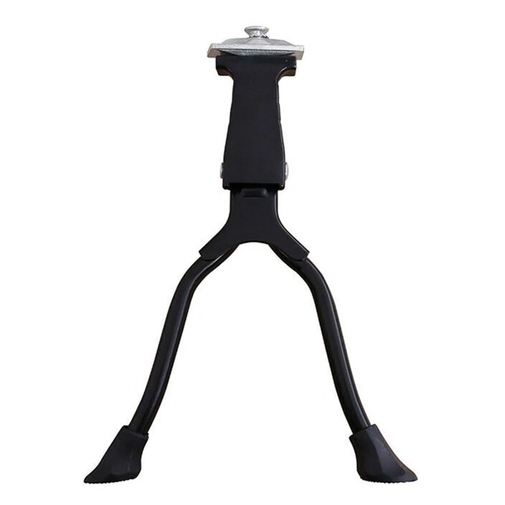 Mountain Bike Kickstand 26 Inch Bicycle Aluminum Kick Stand Double Leg Center Mount SM
Mountain Bike Kickstand 26 Inch Bicycle Aluminum Kick Stand Double Leg Center Mount SM