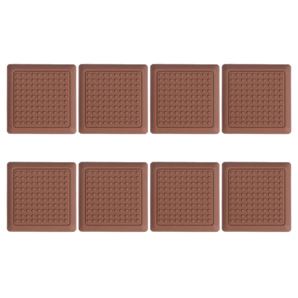 Silicone Table Chair Mat Leg Protection Pads Foot Non-skid Mats Furniture Feet Covers Sliders Carpet Anti-slip Rug Sofa
Silicone Table Chair Mat Leg Protection Pads Foot Non-skid Mats Furniture Feet Covers Sliders Carpet Anti-slip Rug Sofa