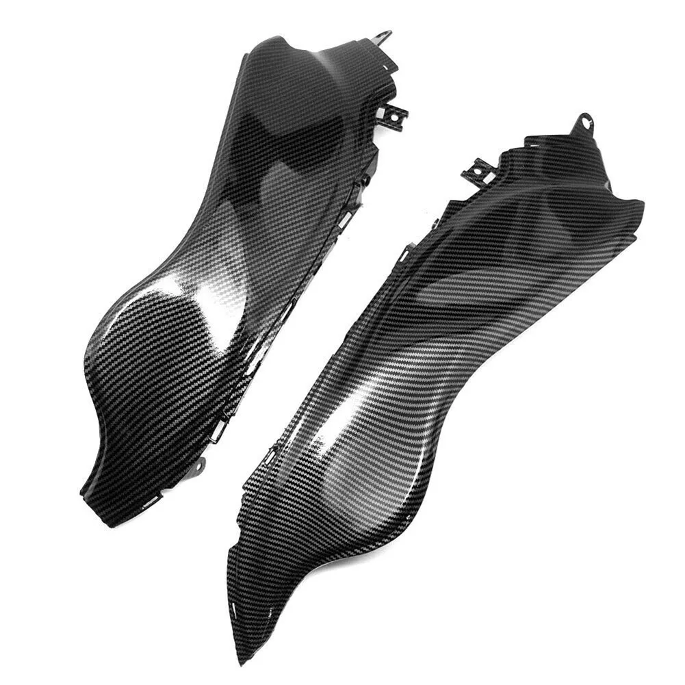 2PC Cover Fairing ABS Accessories Carbon Fiber For Suzuki Hayabusa Brand New Durable High Quality Replacement Useful
2PC Cover Fairing ABS Accessories Carbon Fiber For Suzuki Hayabusa Brand New Durable High Quality Replacement Useful