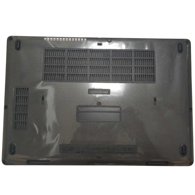 Original NEW For Dell Latitude E5480 5480 Laptop Bottom Case 96Y3N 096Y3N 71FN2 071FN2
Original NEW For Dell Latitude E5480 5480 Laptop Bottom Case 96Y3N 096Y3N 71FN2 071FN2