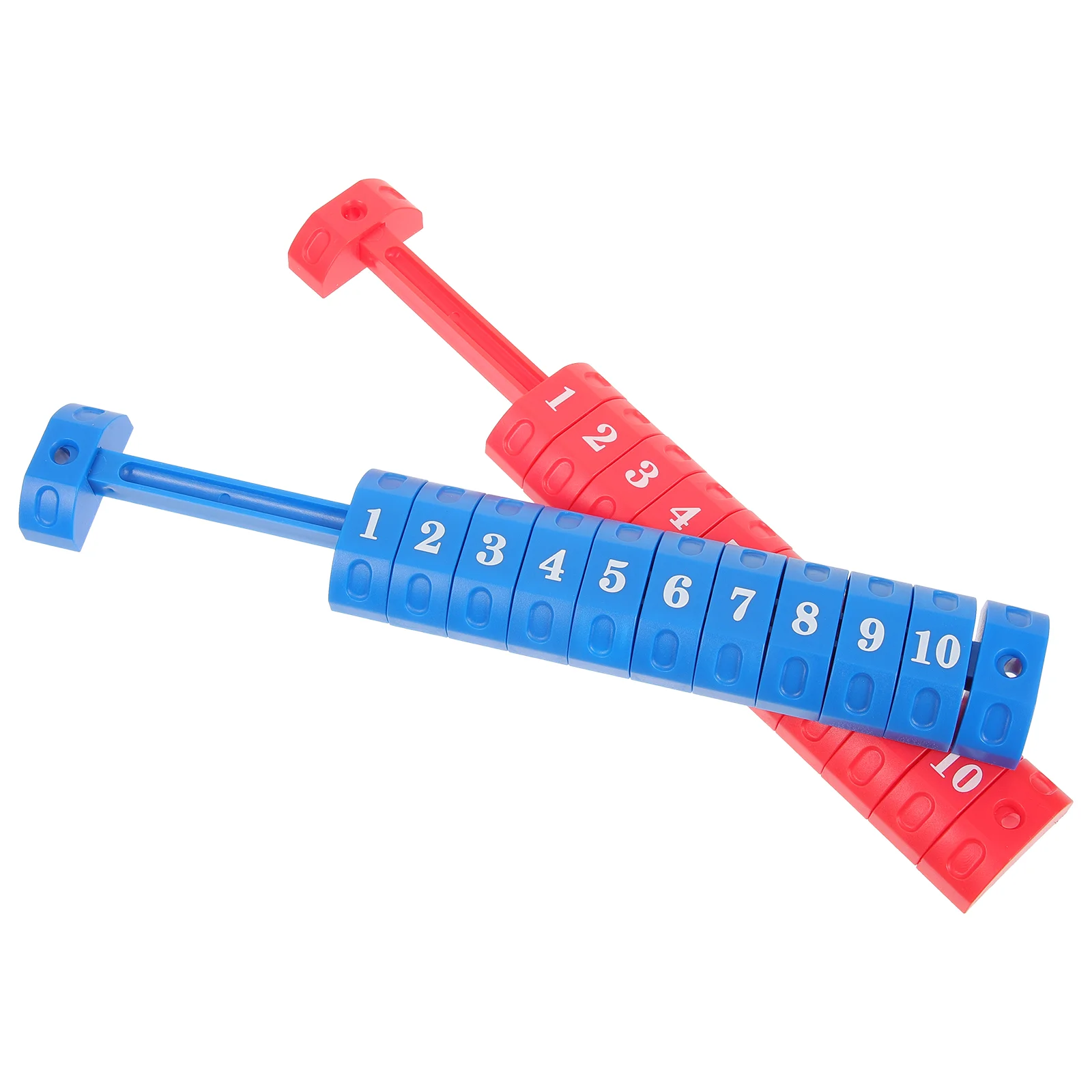 2 Pcs Mini Accessories Football Scorer Foosball Soccer Counters Scoreboard Tennis Keepers Net Billiard Table Scoring Child
2 Pcs Mini Accessories Football Scorer Foosball Soccer Counters Scoreboard Tennis Keepers Net Billiard Table Scoring Child
