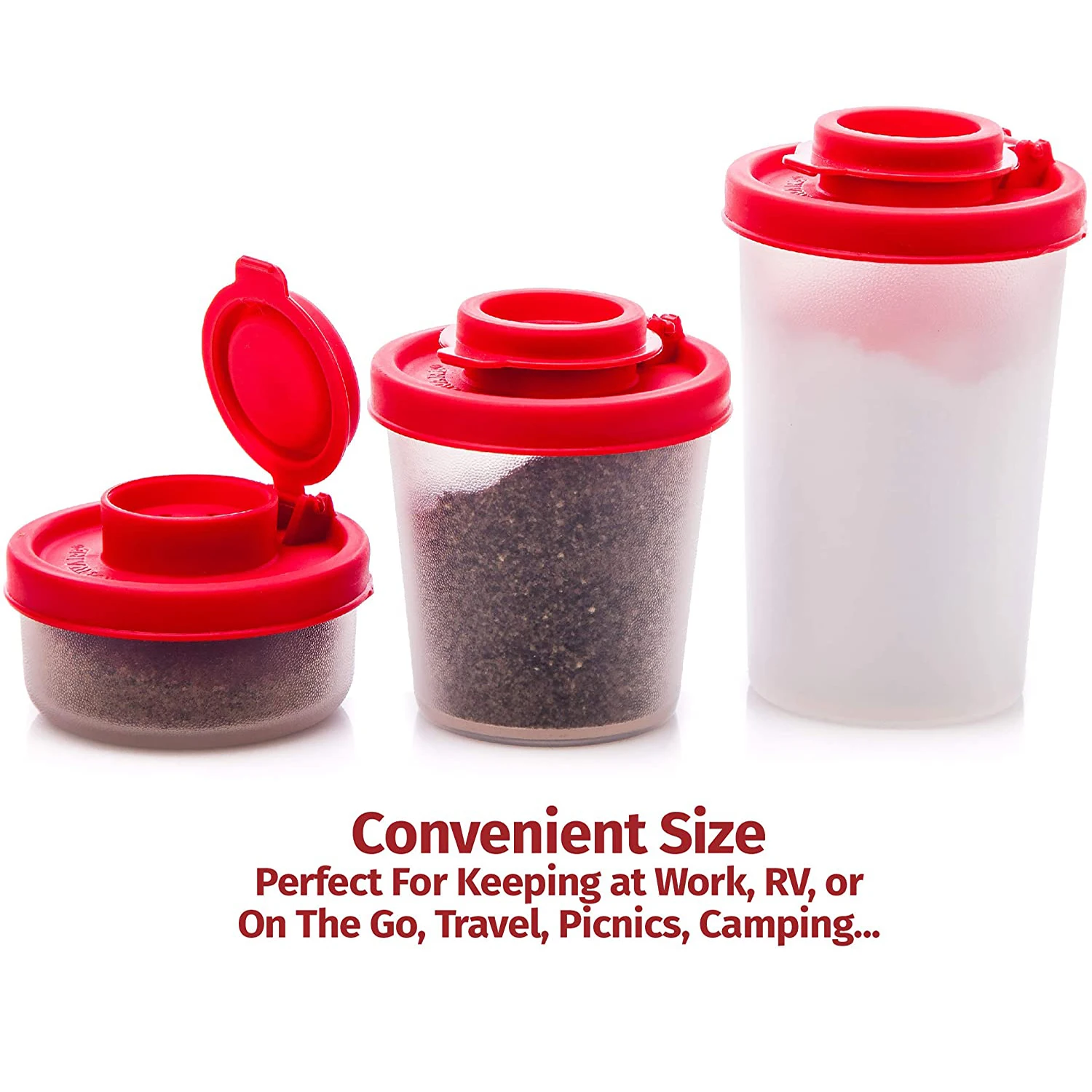 Condiment Storage Bottle Set for Picnic Camping Lunch Box 3Pcs Transparent Storage Bottles for Ketchup Black Pepper Edible Oil
Condiment Storage Bottle Set for Picnic Camping Lunch Box 3Pcs Transparent Storage Bottles for Ketchup Black Pepper Edible Oil