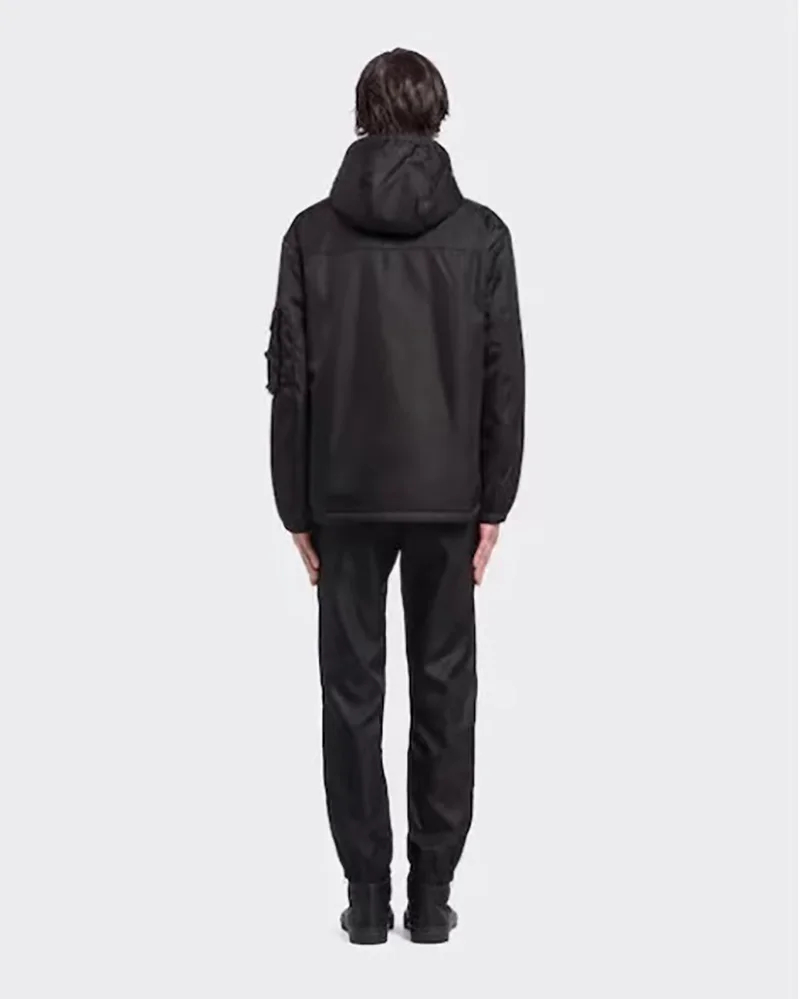 New P's Golf Windproof Jacket Hooded Nylon Jacket Men's Three-Dimensional Pocket Charge Wind Top
New P's Golf Windproof Jacket Hooded Nylon Jacket Men's Three-Dimensional Pocket Charge Wind Top