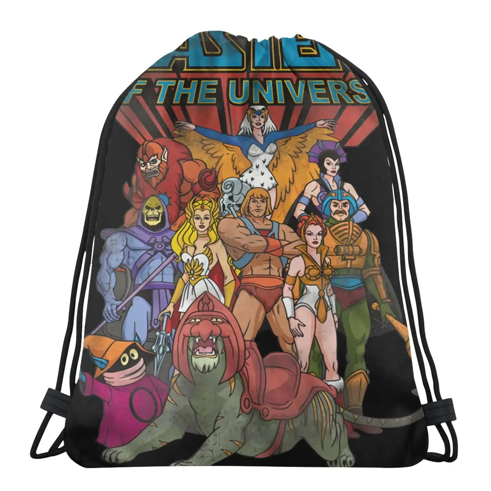 Мужской холщовый рюкзак He Masters Of The Universe, спортивная сумка с карманами для баскетбола и обуви
Мужской холщовый рюкзак He Masters Of The Universe, спортивная сумка с карманами для баскетбола и обуви