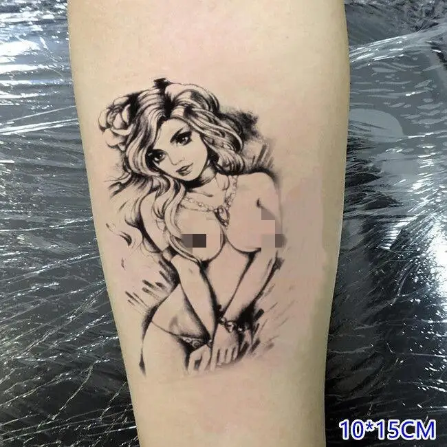 2023 New Fake Tattoo for Woman Sexy Beauty Art Waterproof Tattoo Stickers Fashion Sexy Hints Temporary Tattoo Body Arm Wholesale 
2023 New Fake Tattoo for Woman Sexy Beauty Art Waterproof Tattoo Stickers Fashion Sexy Hints Temporary Tattoo Body Arm Wholesale