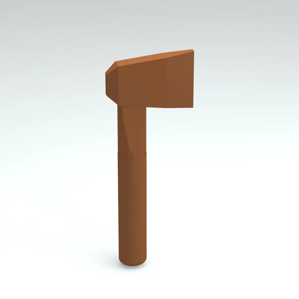 Building Blocks Minifig, Utensil Axe Compatible with LEGO 3835 Technical Support MOC Accessories Parts Assembly Set Bricks DIY
Building Blocks Minifig, Utensil Axe Compatible with LEGO 3835 Technical Support MOC Accessories Parts Assembly Set Bricks DIY