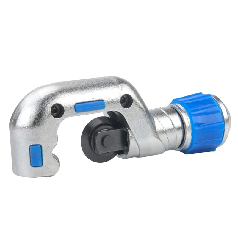 Bearing Pipe Cutter 4-32Mm Copper Aluminum Stainless Steel Pipe Cutter Hob Round Blade Manual Pipe Cutter
Bearing Pipe Cutter 4-32Mm Copper Aluminum Stainless Steel Pipe Cutter Hob Round Blade Manual Pipe Cutter