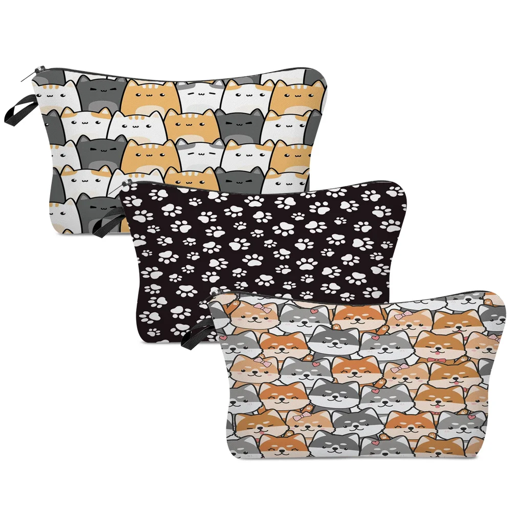 Women Cosmetic Bag Bridesmaid MakeUp Case Beauty Toiletries Travel Organizer Wash Storage Pouch Wedding Party Bride Pencil Case
Women Cosmetic Bag Bridesmaid MakeUp Case Beauty Toiletries Travel Organizer Wash Storage Pouch Wedding Party Bride Pencil Case