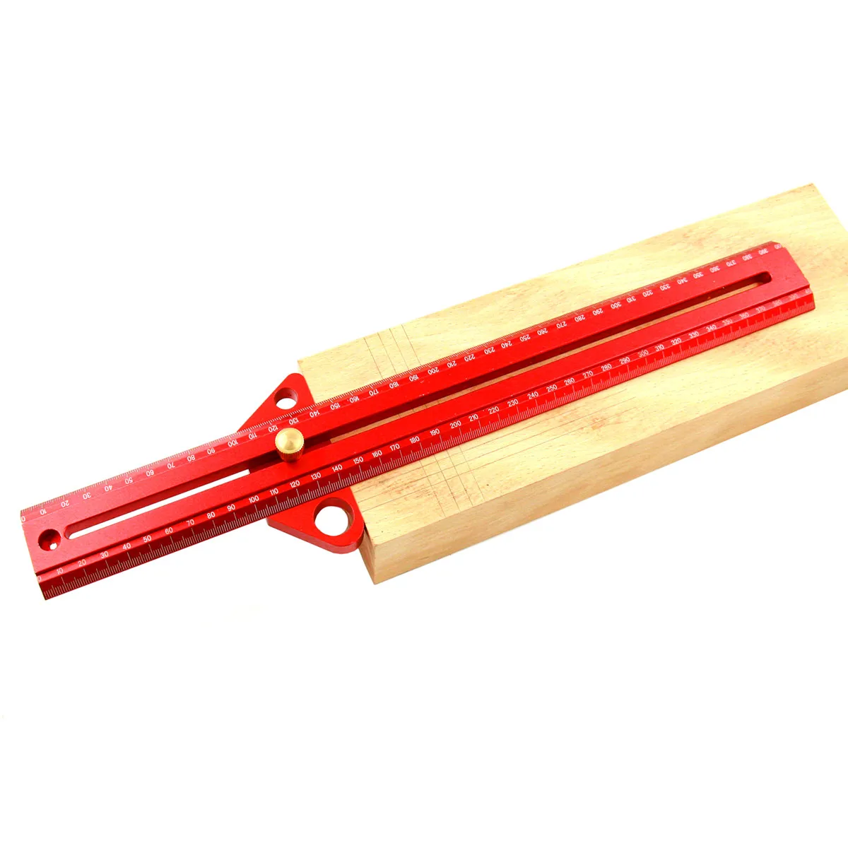 Multifunctional TX 300-500mm Aluminum Alloy Ruler Woodworking Angle Scriber Line Drawing Marking Wood Workshop Measuring Tools
Multifunctional TX 300-500mm Aluminum Alloy Ruler Woodworking Angle Scriber Line Drawing Marking Wood Workshop Measuring Tools