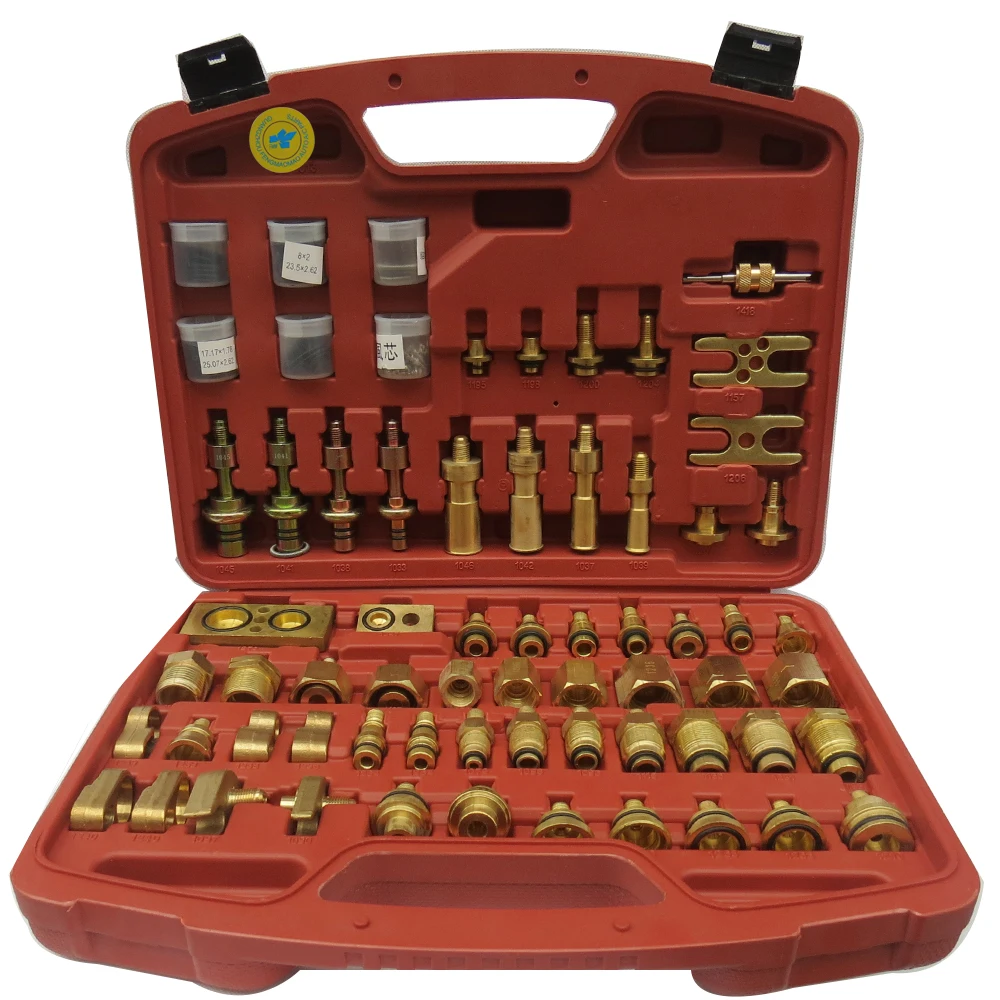 Детектор утечки газа и хладагента, испытательный комплект утечки воздушного компрессора переменного тока, ремонтные инструменты для автомобилей Европы и Америки, R134a R12
Детектор утечки газа и хладагента, испытательный комплект утечки воздушного компрессора переменного тока, ремонтные инструменты для автомобилей Европы и Америки, R134a R12