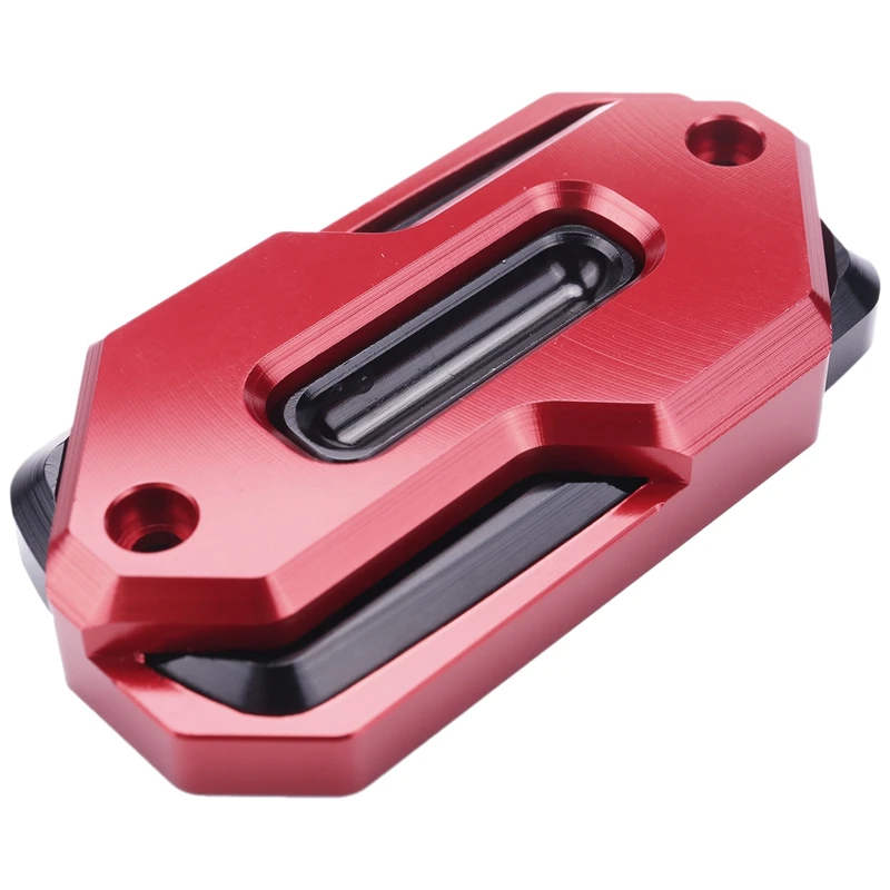 Motorcycle Brake Fluid Reservoir Clutch Tank Oil Fluid Cup For Honda CB650F CBR650F 2014-2019 CB650R 2019 Motorcycle Accessories
Motorcycle Brake Fluid Reservoir Clutch Tank Oil Fluid Cup For Honda CB650F CBR650F 2014-2019 CB650R 2019 Motorcycle Accessories