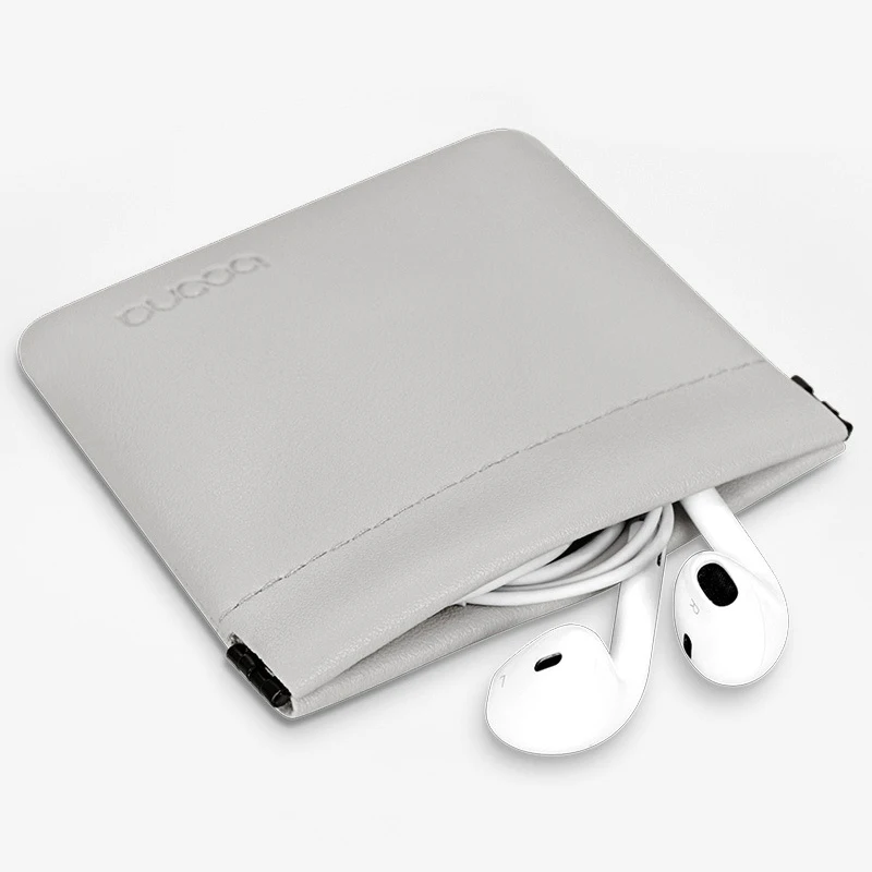 Earphone Case Mini Gadget Cable Bag Portable Headphone Organizer Travel Electronic Earphone Storage Case Zipper Organizer Stuff
Earphone Case Mini Gadget Cable Bag Portable Headphone Organizer Travel Electronic Earphone Storage Case Zipper Organizer Stuff