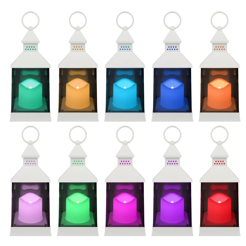 Colorful Garden Light Rattan Waterproof Candle Shape LED Outdoor Light Porch Light Courtyard Garden Indoor Outdoor Lighting
Colorful Garden Light Rattan Waterproof Candle Shape LED Outdoor Light Porch Light Courtyard Garden Indoor Outdoor Lighting