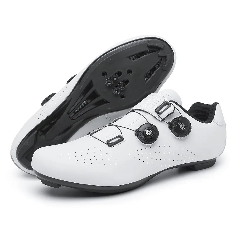 Road Cycling Shoes Mountain Bike Cycling Shoes Road Cycling Lock Shoes Dual Purpose Cycling Sneaker For Men and Women
Road Cycling Shoes Mountain Bike Cycling Shoes Road Cycling Lock Shoes Dual Purpose Cycling Sneaker For Men and Women