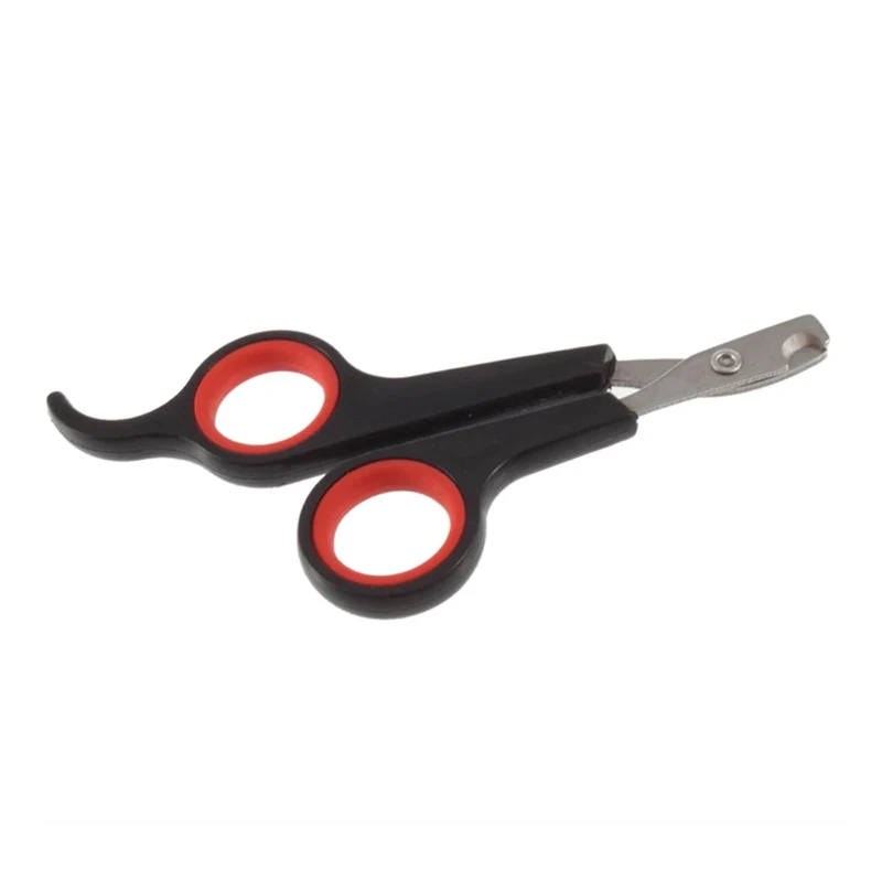 Pet Nail Claw Grooming Scissors Clippers For Dog Cat Bird Manicure Stainless Steel Paw Cutter Gerbil Rabbit Animals Toy Supplies
Pet Nail Claw Grooming Scissors Clippers For Dog Cat Bird Manicure Stainless Steel Paw Cutter Gerbil Rabbit Animals Toy Supplies