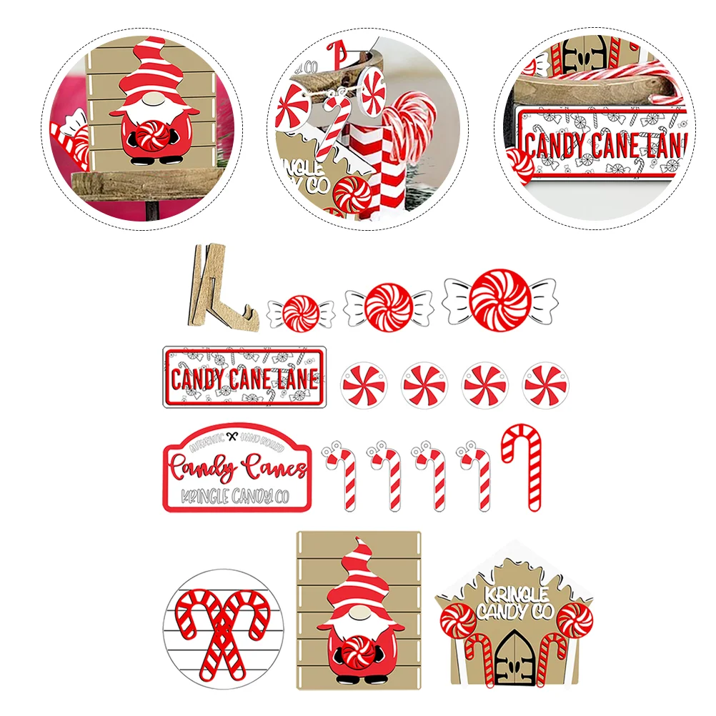 Christmas Tray Tiered Decor Signs Table Wooden Sign Farmhouse Candy Banner Set Winter Centerpiece Xmas Party Wood Gnomes
Christmas Tray Tiered Decor Signs Table Wooden Sign Farmhouse Candy Banner Set Winter Centerpiece Xmas Party Wood Gnomes