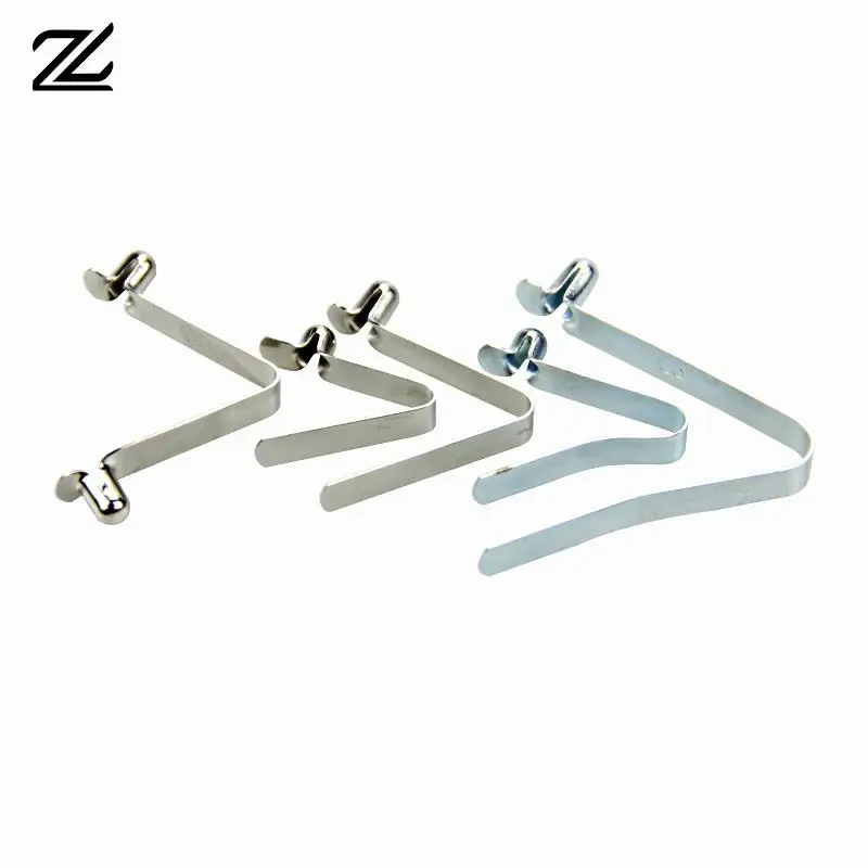 10Pcs V-shaped Spring Buckle 6mm Spring Buckle Steel Sheet Vertical Spring Sheet V-shaped Positioning Spring Sheet
10Pcs V-shaped Spring Buckle 6mm Spring Buckle Steel Sheet Vertical Spring Sheet V-shaped Positioning Spring Sheet