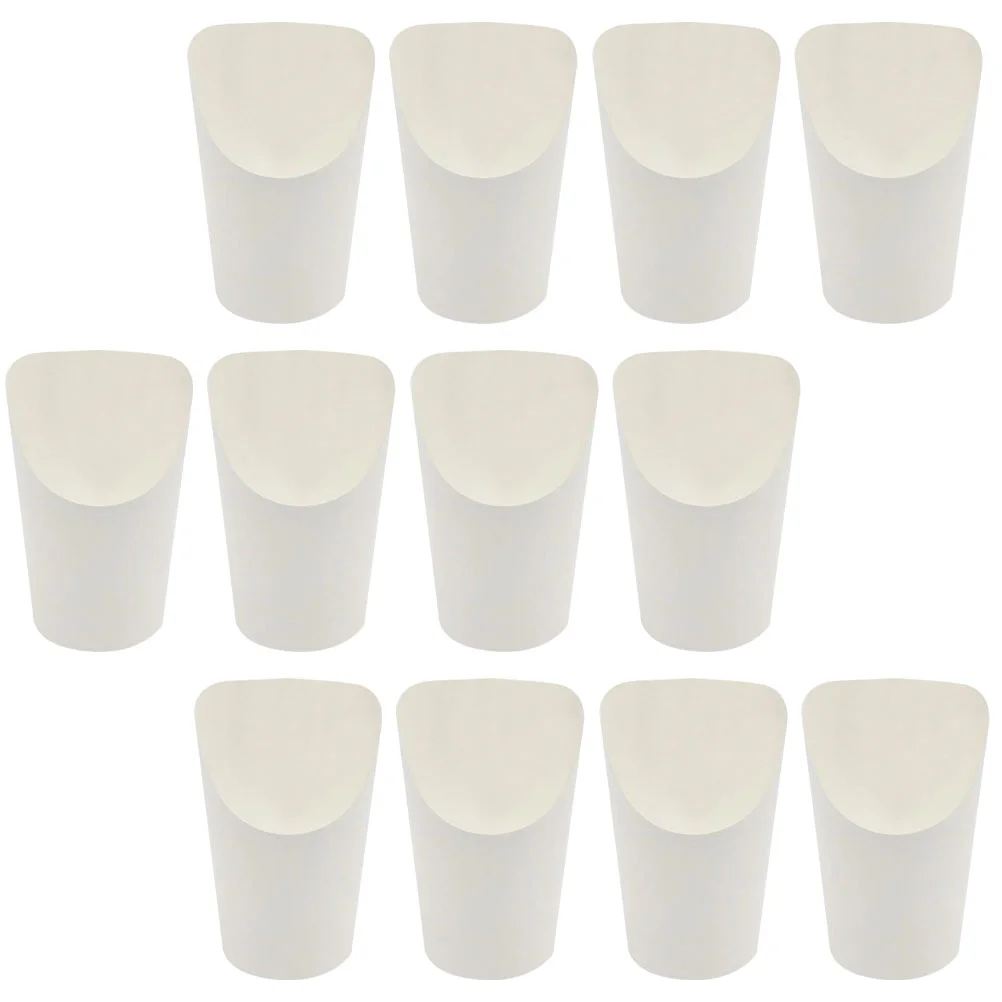 Paper Cup Cups French Holder Fries Frykraft Container Snack Ice Cream Bowl Disposable Popcorn Containers Take Cone Sauce Basket
Paper Cup Cups French Holder Fries Frykraft Container Snack Ice Cream Bowl Disposable Popcorn Containers Take Cone Sauce Basket