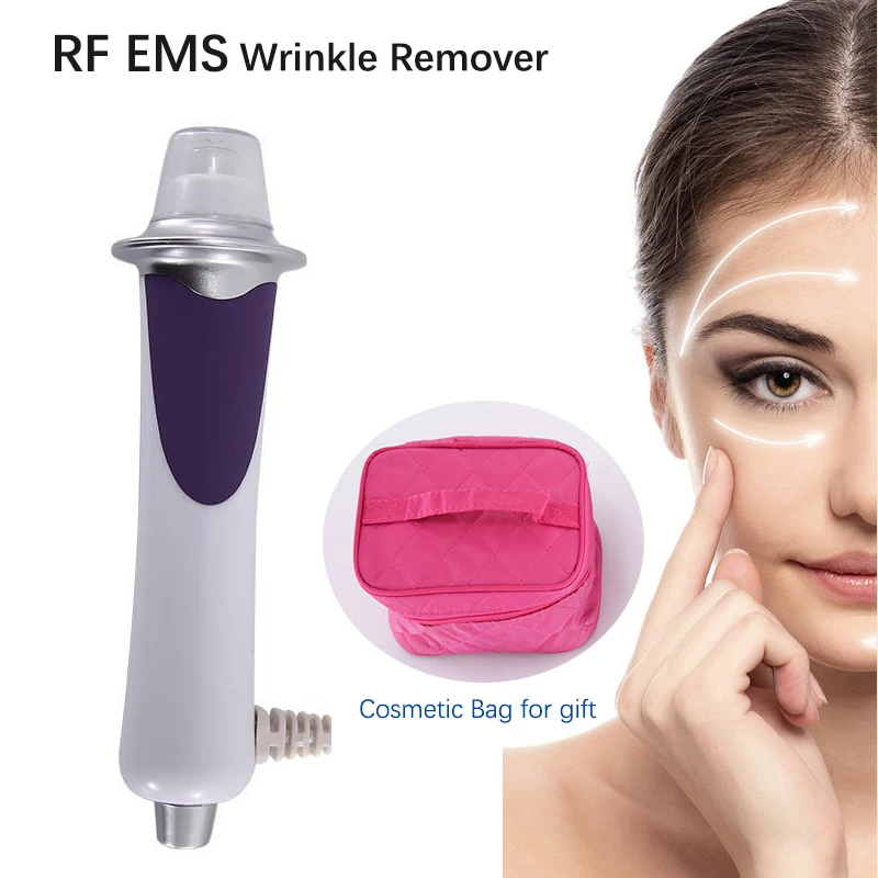 RF Mesotherapy Skin Tightening Face Lifting Radio Frequency Anti Wrinkle LED Photon Skincare Microcurrent Facial Beauty Pen
RF Mesotherapy Skin Tightening Face Lifting Radio Frequency Anti Wrinkle LED Photon Skincare Microcurrent Facial Beauty Pen