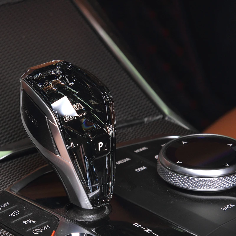 Прозрачная ручка переключения передач для BMW 5 Series F10 G30 X5 Series G05 G01G08 G02, шасси, автомобильные аксессуары
Прозрачная ручка переключения передач для BMW 5 Series F10 G30 X5 Series G05 G01G08 G02, шасси, автомобильные аксессуары
