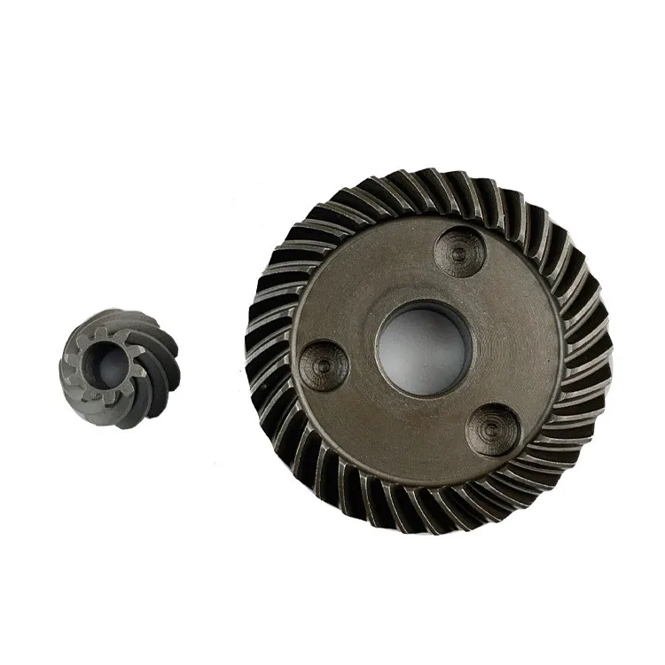 For Caton Dick CT100-6 Angle Grinder Gear Grinder Transmission Gear Cutting Machine Gear Accessories 
For Caton Dick CT100-6 Angle Grinder Gear Grinder Transmission Gear Cutting Machine Gear Accessories