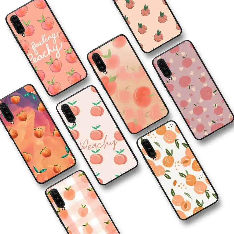 Summer day Peache Phone Case For Xiaomi Mi 5X 8 9 10 11 12 lite pro 10T PocoX3pro PocoM3 Note 10 pro lite
Summer day Peache Phone Case For Xiaomi Mi 5X 8 9 10 11 12 lite pro 10T PocoX3pro PocoM3 Note 10 pro lite