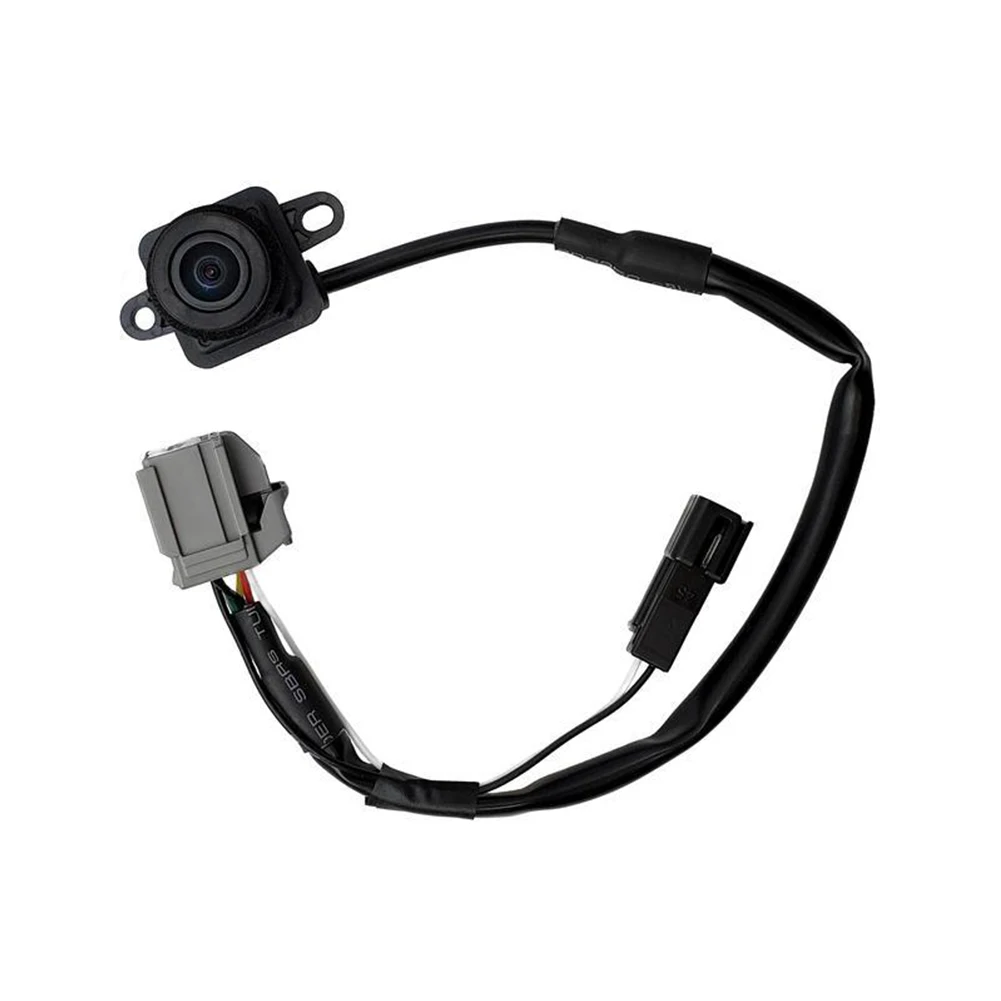 Car Rear View Back Up Parking Camera Hot Sale 56054158AG 56054158AB For Dodge Journey 11-20 Reversing Rear View Camera Parts
Car Rear View Back Up Parking Camera Hot Sale 56054158AG 56054158AB For Dodge Journey 11-20 Reversing Rear View Camera Parts