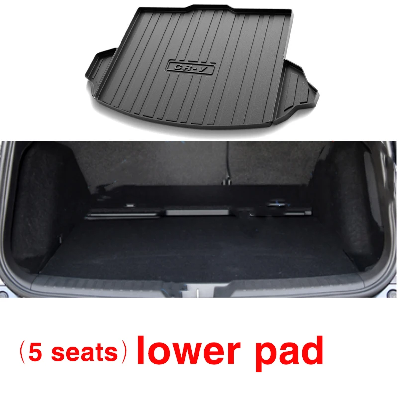 Автомобильная фотосессия для Honda коврик для обуви CRV CR V RS MK6 2023 2024 2025 TPE, водонепроницаемая Задняя Крышка багажника, CR-V Tray, ковры, автомобильные аксессуары
Автомобильная фотосессия для Honda коврик для обуви CRV CR V RS MK6 2023 2024 2025 TPE, водонепроницаемая Задняя Крышка багажника, CR-V Tray, ковры, автомобильные аксессуары