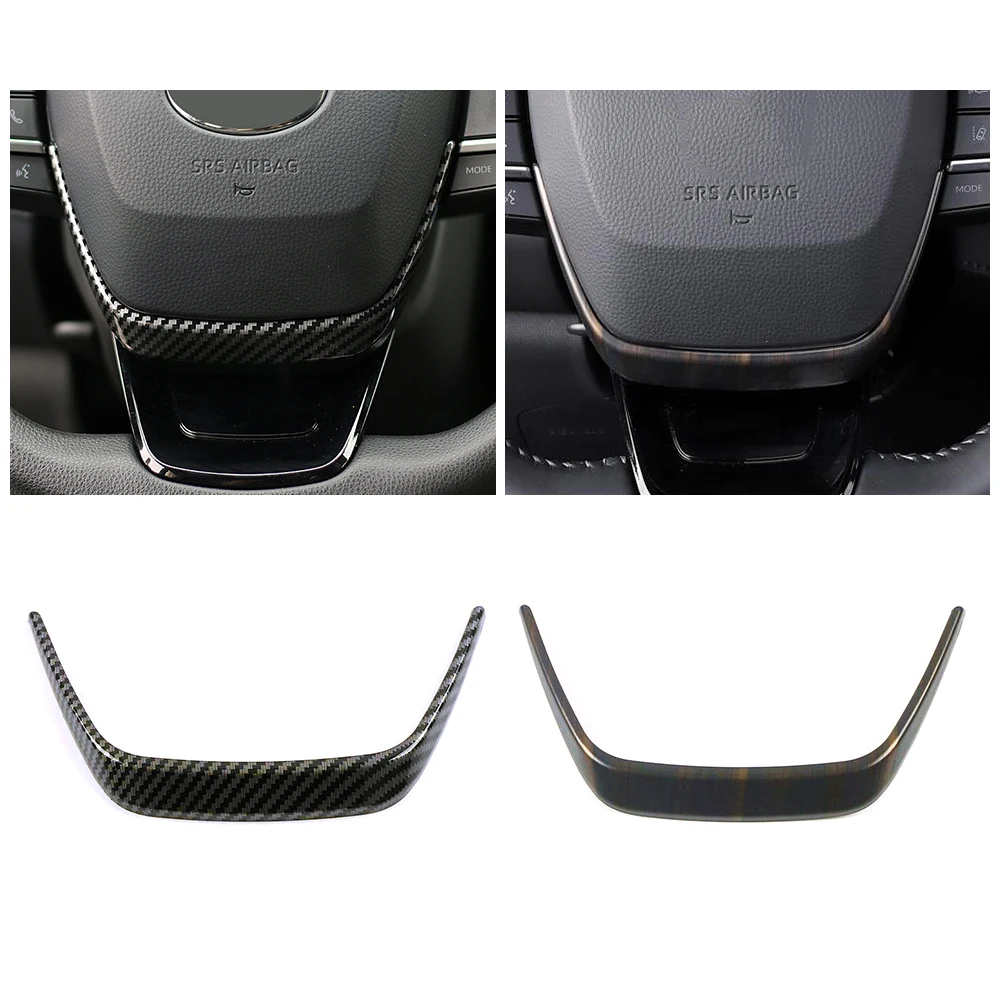 For Toyota Highlander XU70 2022 Car Interior Part Refit Sticker Steering Wheel Center Decorate Trim Frame Sequins Strip
For Toyota Highlander XU70 2022 Car Interior Part Refit Sticker Steering Wheel Center Decorate Trim Frame Sequins Strip
