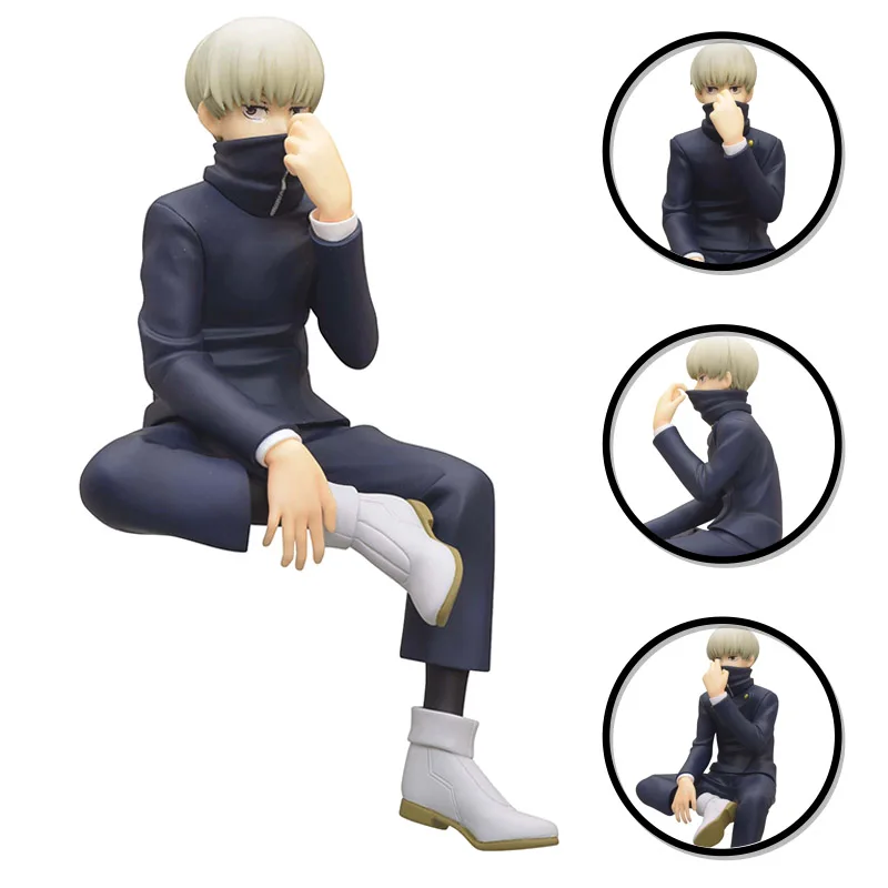 Оригинальная фигурка Taito juютсу Kaisen Nanami Kento Inumaki Toge, детские игрушки, модели, фигурки, игрушки, фигурка
Оригинальная фигурка Taito juютсу Kaisen Nanami Kento Inumaki Toge, детские игрушки, модели, фигурки, игрушки, фигурка
