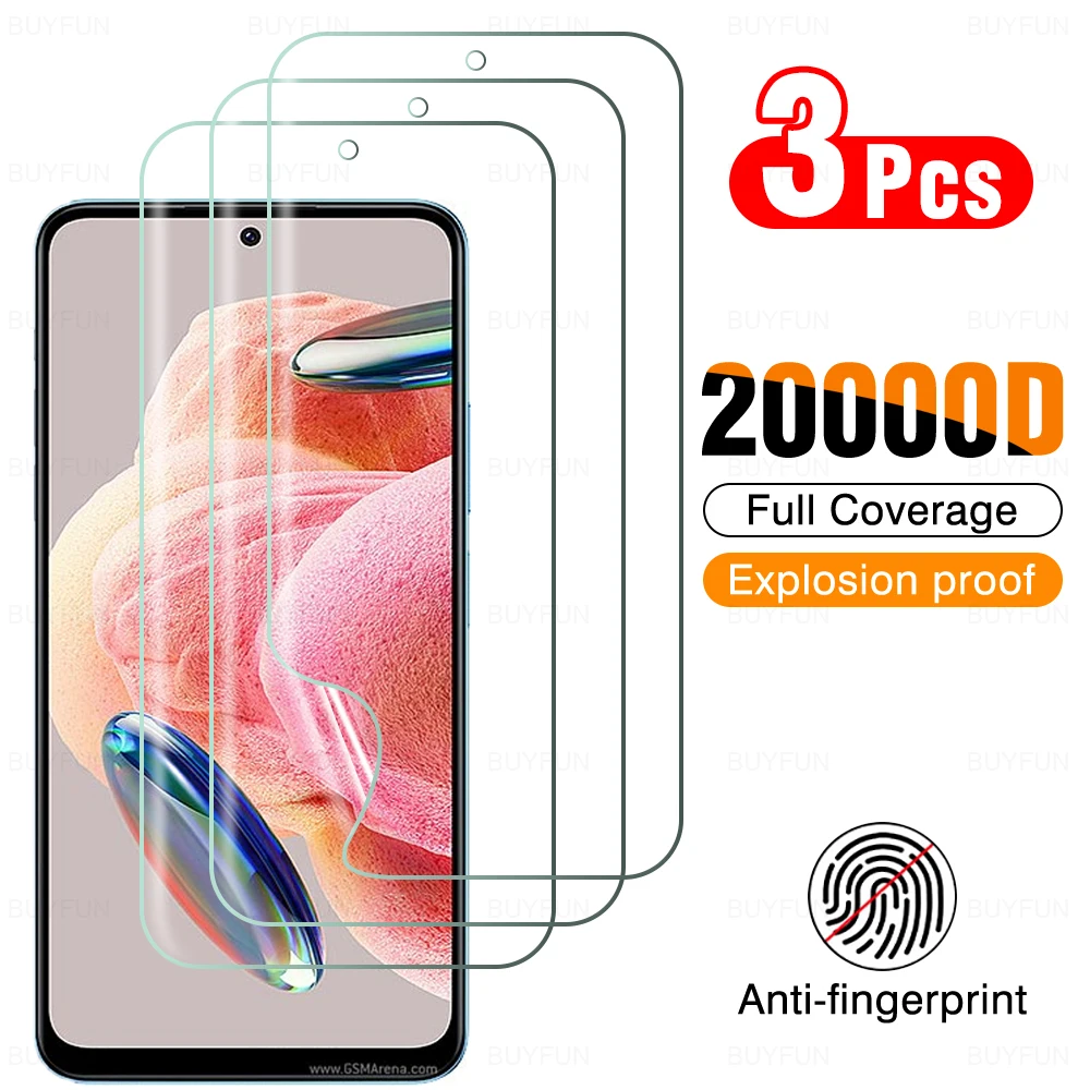 Гидрогелевая пленка для Xiaomi Redmi Note 12 с полным покрытием, защитные пленки для Redmi 12 Pro Speed 12 Pro Plus, Защитная пленка для экрана, 3 шт.
Гидрогелевая пленка для Xiaomi Redmi Note 12 с полным покрытием, защитные пленки для Redmi 12 Pro Speed 12 Pro Plus, Защитная пленка для экрана, 3 шт.