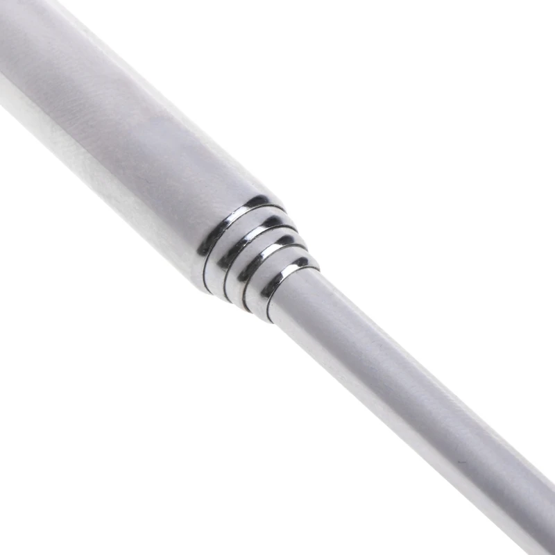 Adjustable Snake Hook Stainless Steel Capture Hook Telescopic Snake Hook Reptile Catcher Retractable Capture Hook Tools Dropship
Adjustable Snake Hook Stainless Steel Capture Hook Telescopic Snake Hook Reptile Catcher Retractable Capture Hook Tools Dropship