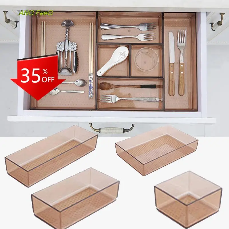 Kitchen Restaurant Plastic Cutlery Utensils Tray Storage Box Drawer Organizer Kitchen Storage & Organization Accessories
Kitchen Restaurant Plastic Cutlery Utensils Tray Storage Box Drawer Organizer Kitchen Storage & Organization Accessories