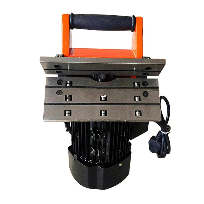 500S Chamfering Machine Grinding Wheel Cutter Head Exchange Side Milling Blade Chamferer 200 Handheld Chamfering Machine
500S Chamfering Machine Grinding Wheel Cutter Head Exchange Side Milling Blade Chamferer 200 Handheld Chamfering Machine