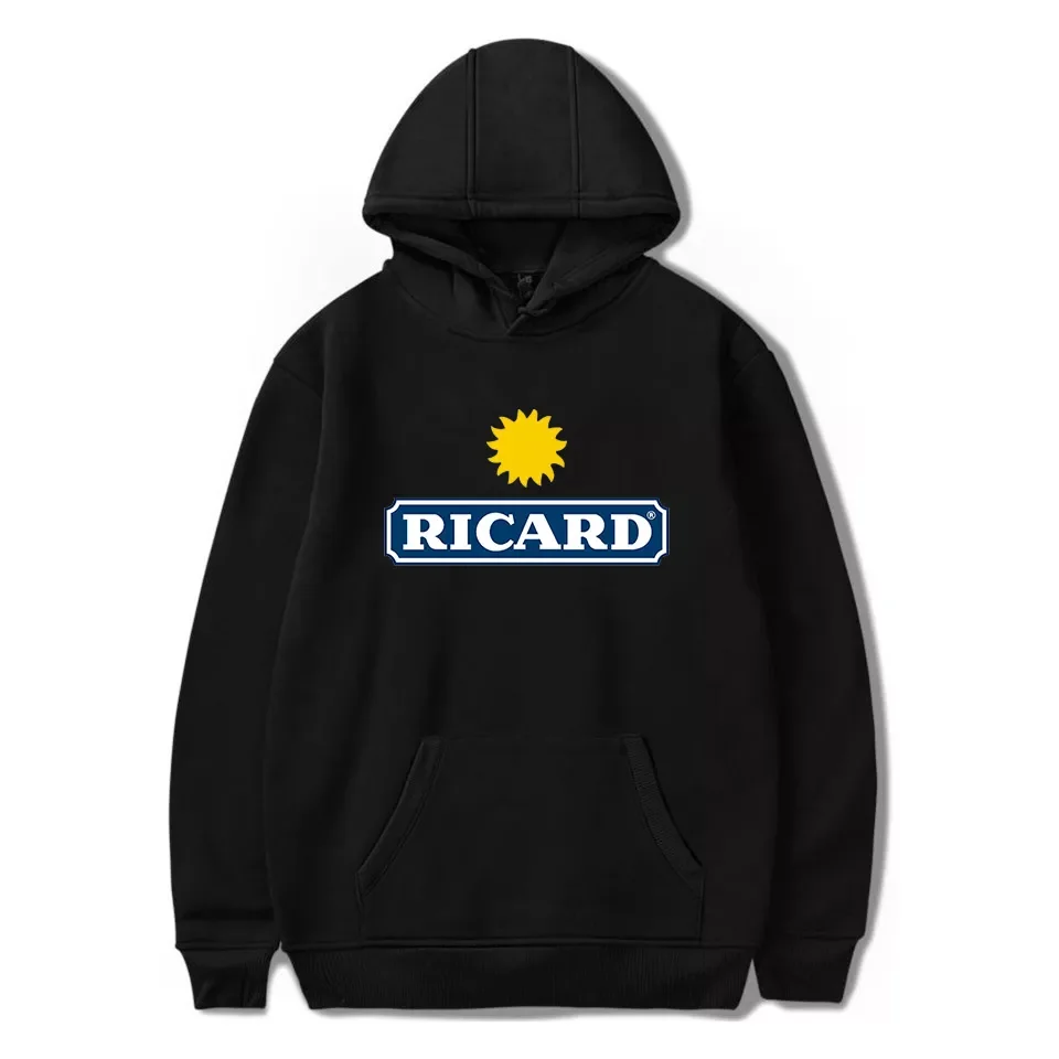 NEW IN Trendy Men Sweatshirts RICARD Hoodie Bluza Damska Streetwear Pink Clothing Polerone Winter Clothes Women Harajuku Pullove
NEW IN Trendy Men Sweatshirts RICARD Hoodie Bluza Damska Streetwear Pink Clothing Polerone Winter Clothes Women Harajuku Pullove